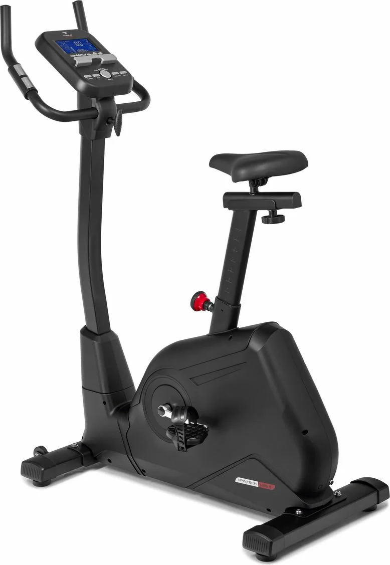  Велотренажер Titanium Masters Spintech U25 E по низким ценам в Томске и Северске