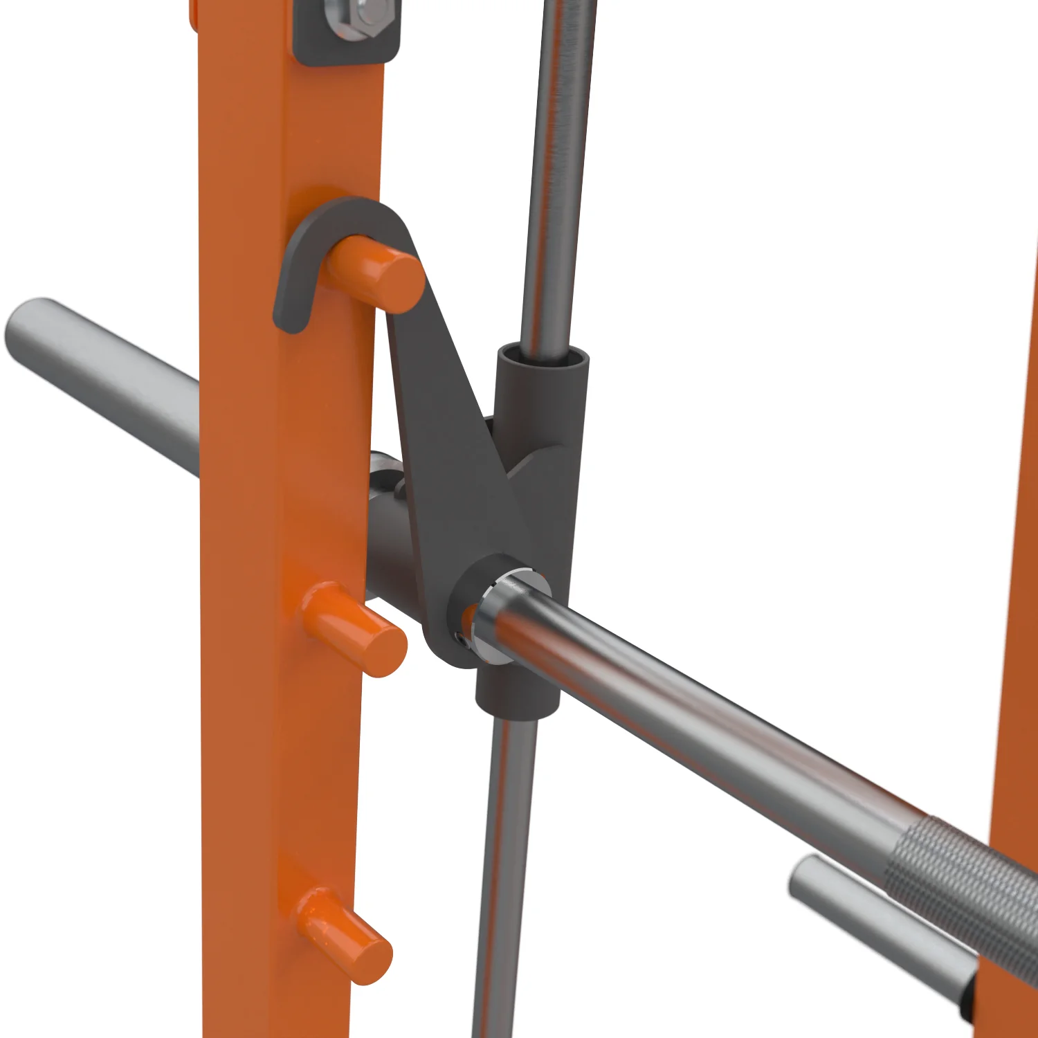  Силовая рама Steelver SV9206-1 по низким ценам в Томске и Северске