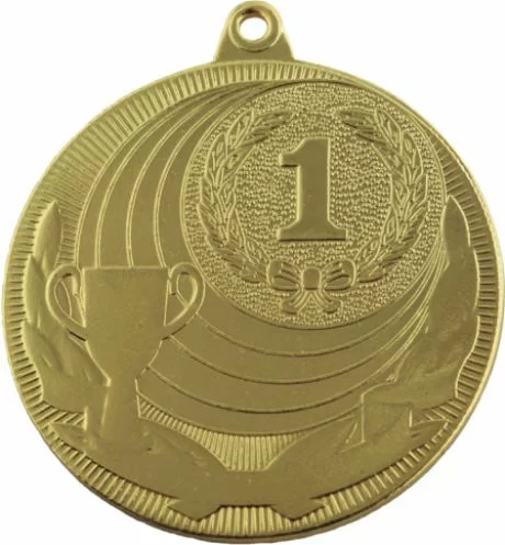  Медаль MD503 Rus d-50 мм по низким ценам в Томске и Северске