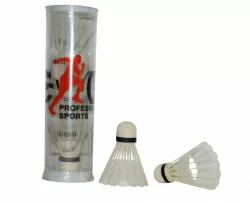 Волан пластик 805 белый