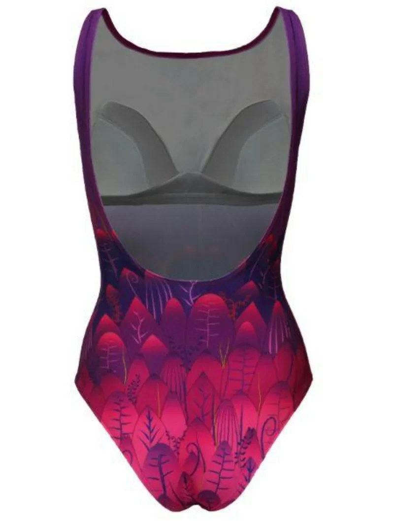  Купальник Skat 3233-1 (Б) по низким ценам в Томске и Северске