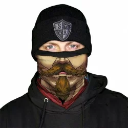 Шарф-маска (гейтер) SA Co. western