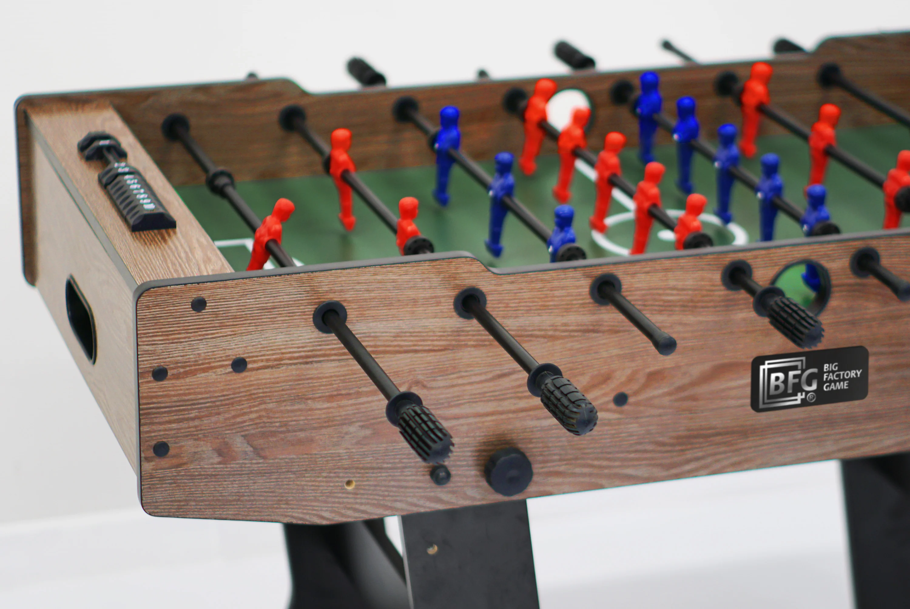  Настольный футбол / Кикер BFG Compact 48 (Аризона) по низким ценам в Томске и Северске