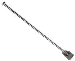 Болт для выноса DTS-671 255 мм с гайкой конусной