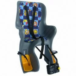 Сиденье дет. на багажник Sheng-Fa SF-YC-800