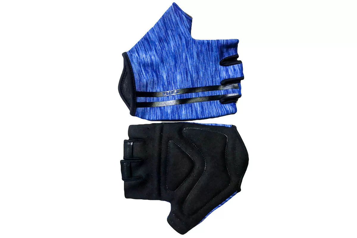  Перчатки Classic лайкра синие р.M по низким ценам в Томске и Северске
