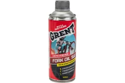 Масло Grent Fork Oil 5W амортизаторное 500мл.