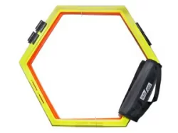 Дорожка координационная "Шестиугольник" FT-H06