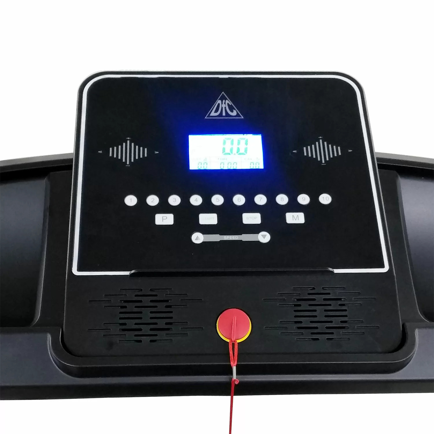  Беговая дорожка DFC LAVITA T350 по низким ценам в Томске и Северске