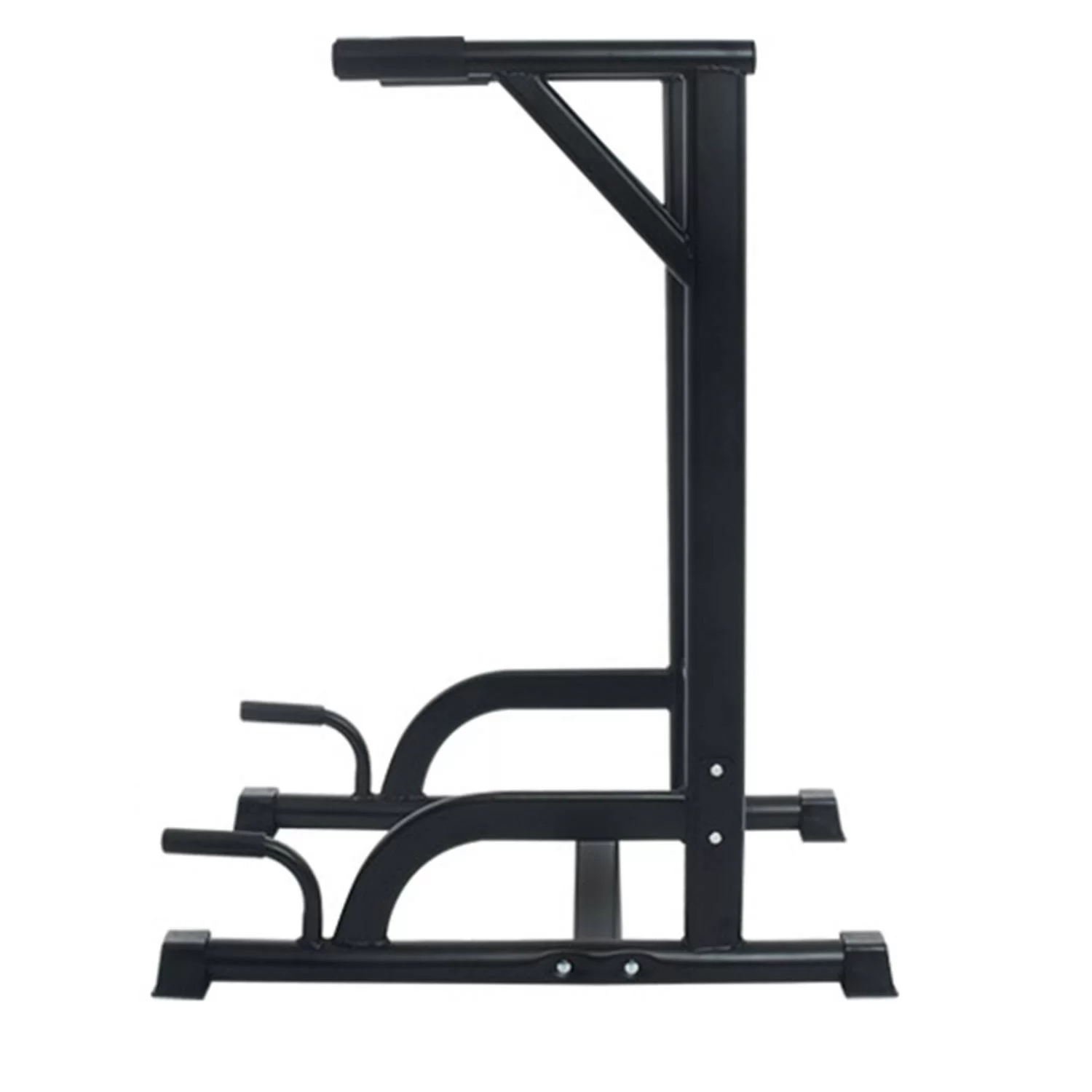  Стойка для отжиманий (брусья) DFC G002A по низким ценам в Томске и Северске