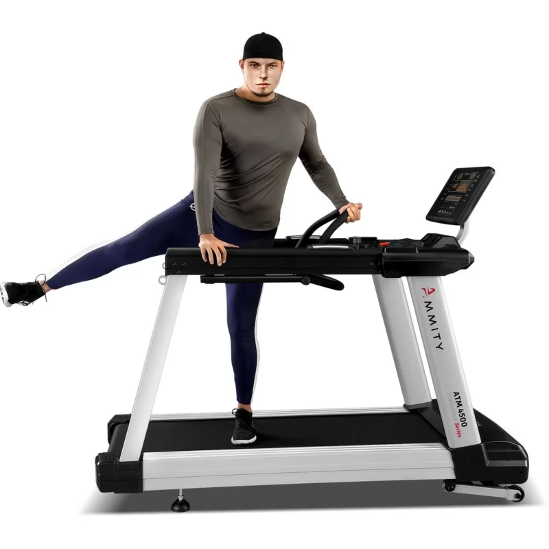  Беговая дорожка Ammity Pro ATM 4500 по низким ценам в Томске и Северске