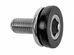 Болт каретки с кольцом 352630