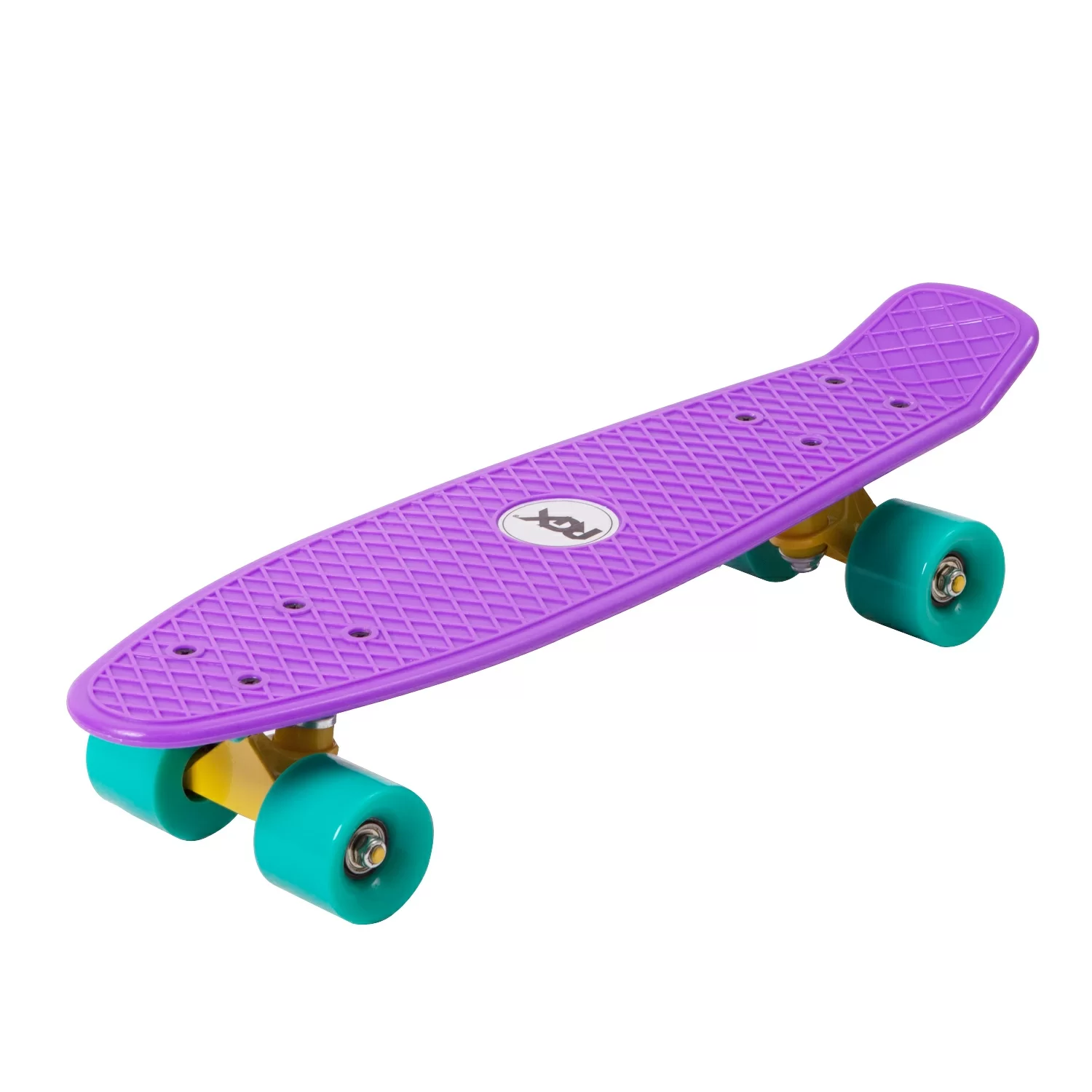  Мини-круизер RGX PNB-01 (22") violet по низким ценам в Томске и Северске