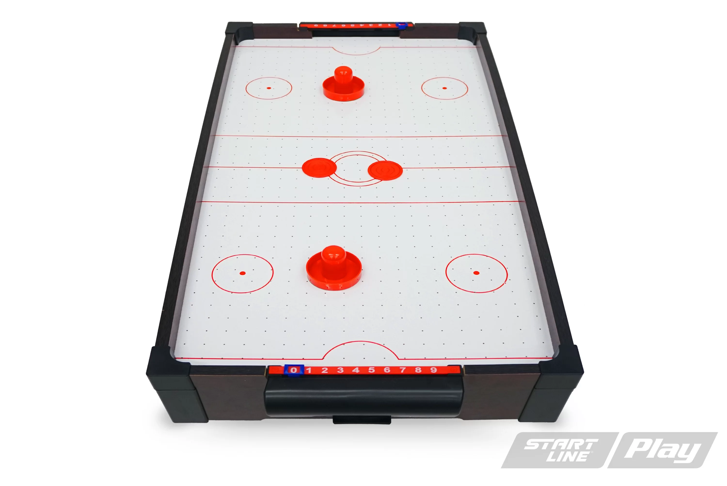  Настольный аэрохоккей ICE CITY по низким ценам в Томске и Северске