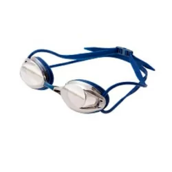 Очки для плавания Alpha Caprice AD-G1700M dark blue