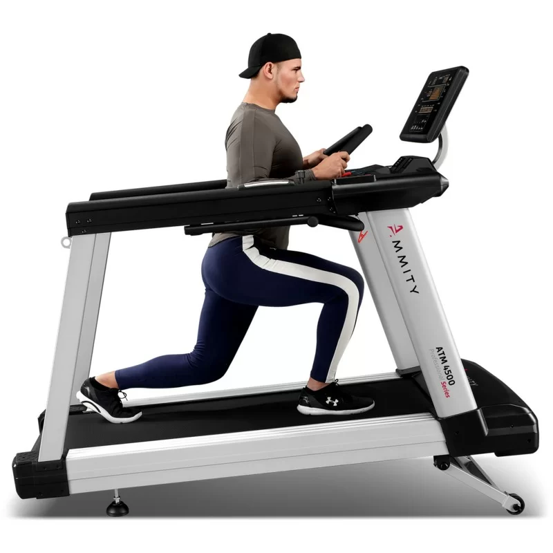  Беговая дорожка Ammity Pro ATM 4500 по низким ценам в Томске и Северске