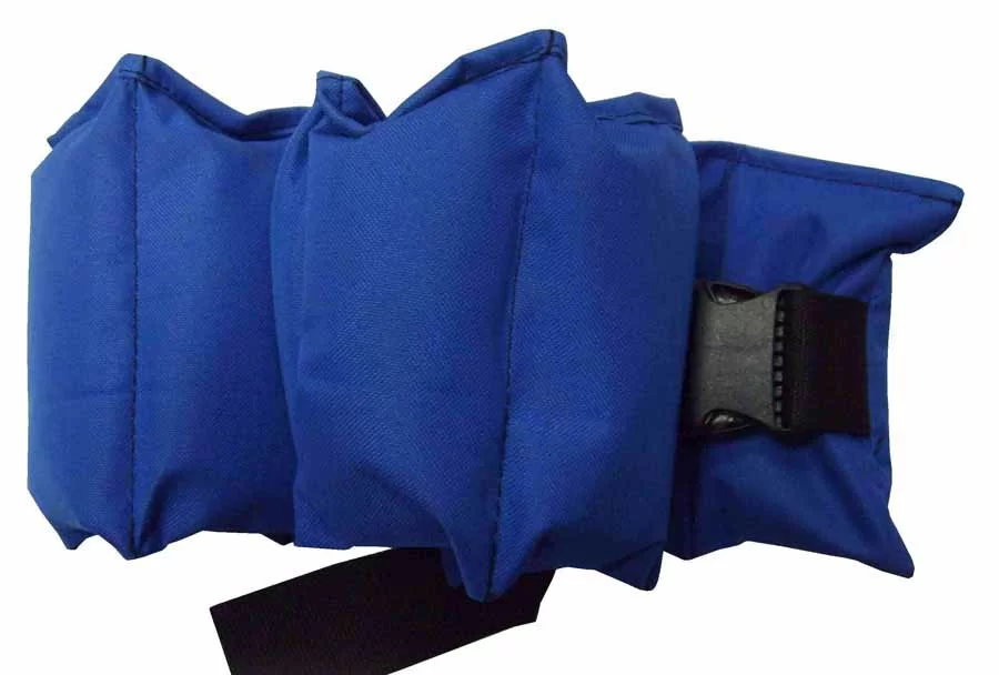  Пояс утяжелитель Combosport 2 кг по низким ценам в Томске и Северске