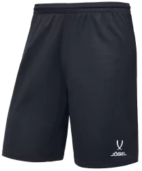 Шорты баскетбольные JOGEL CAMP Basic, черный