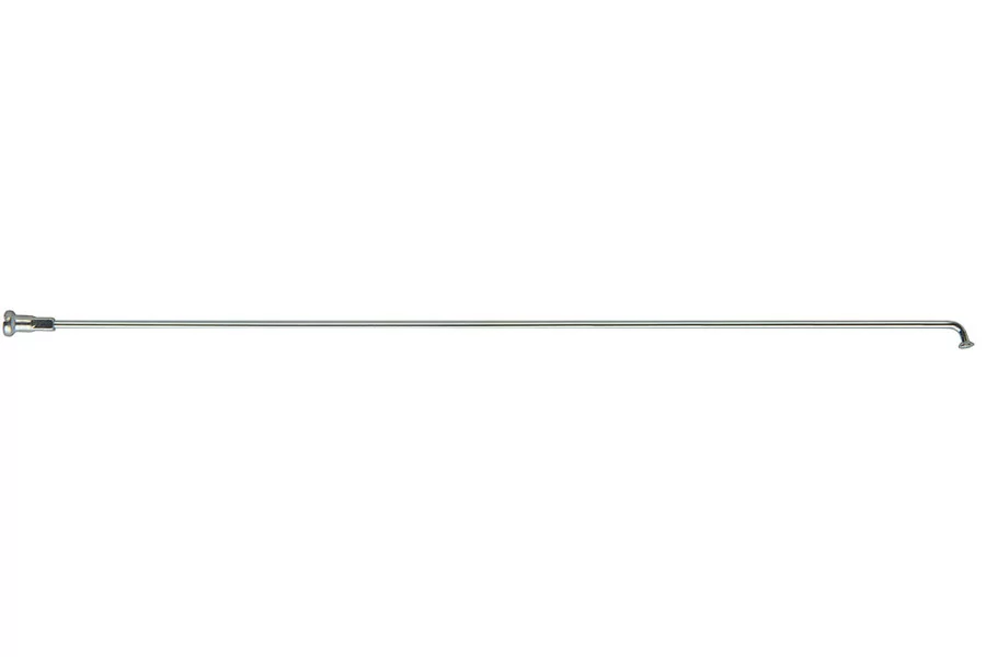  Спица с ниппелем 142 мм сталь хром по низким ценам в Томске и Северске