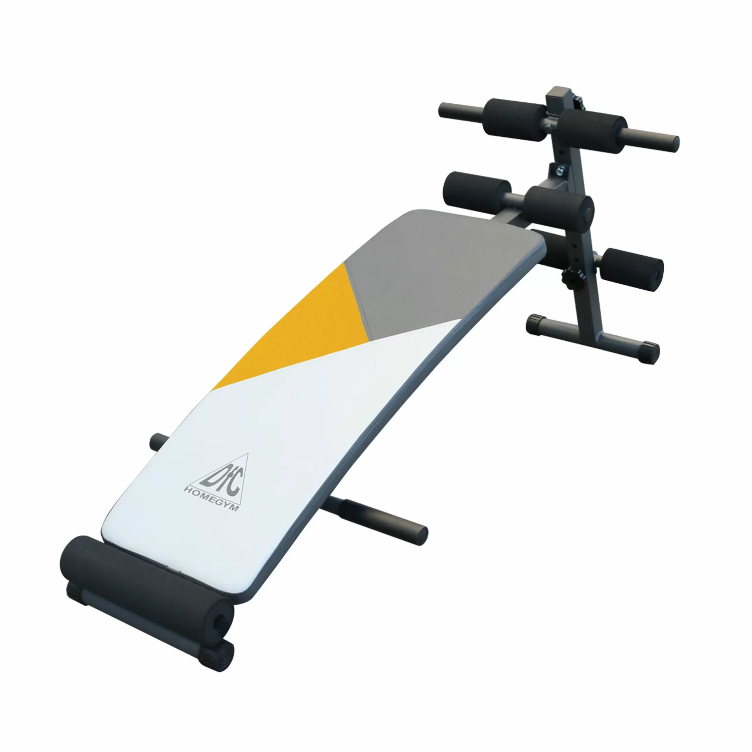  Скамья для пресса DFC DB140 по низким ценам в Томске и Северске