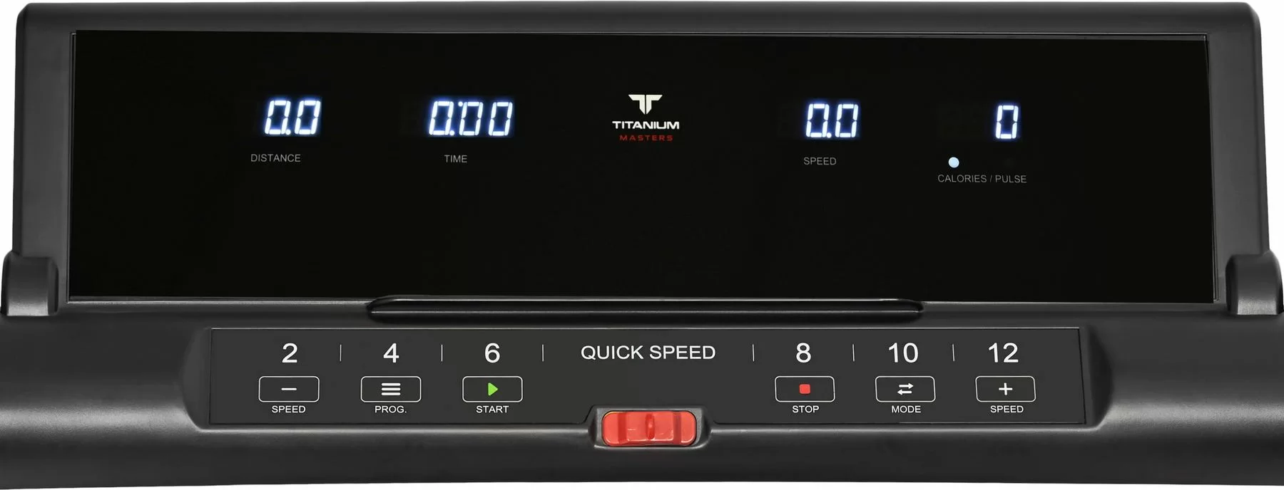  Беговая дорожка Titanium Masters Slimtech C250 по низким ценам в Томске и Северске