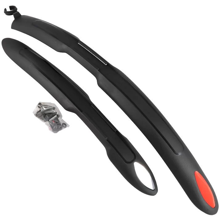  Крылья 26-27.5" TechTeam XGNB-021 по низким ценам в Томске и Северске