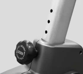 SVENSSON INDUSTRIAL FORCE U750 LX Велотренажер