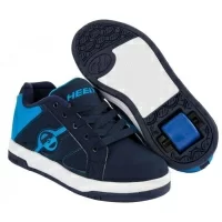 Кроссовки-ролики