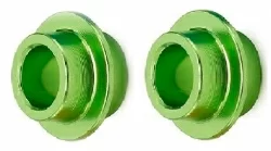 Спейсер алюм 2 шт зеленый