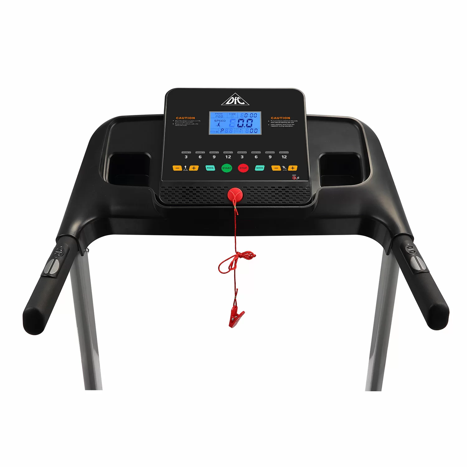  Беговая дорожка DFC SPARKY Pro T635 по низким ценам в Томске и Северске