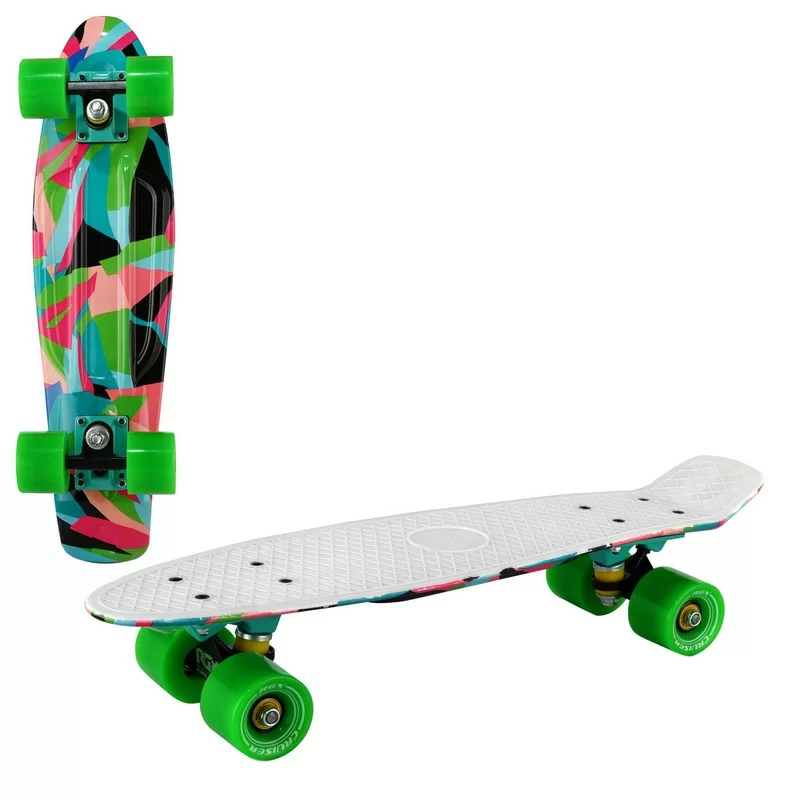  Мини-круизер RGX PNB-15 (22") 511 по низким ценам в Томске и Северске