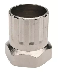 Съемник трещотки Cyclo сталь профи Англия