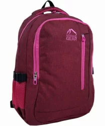 Рюкзак 1614-3 для спорта и отдыха 35L 45*32*26 см