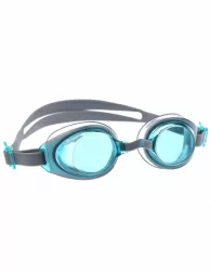 Очки для плавания Mad Wave Simpler II Junior Azure