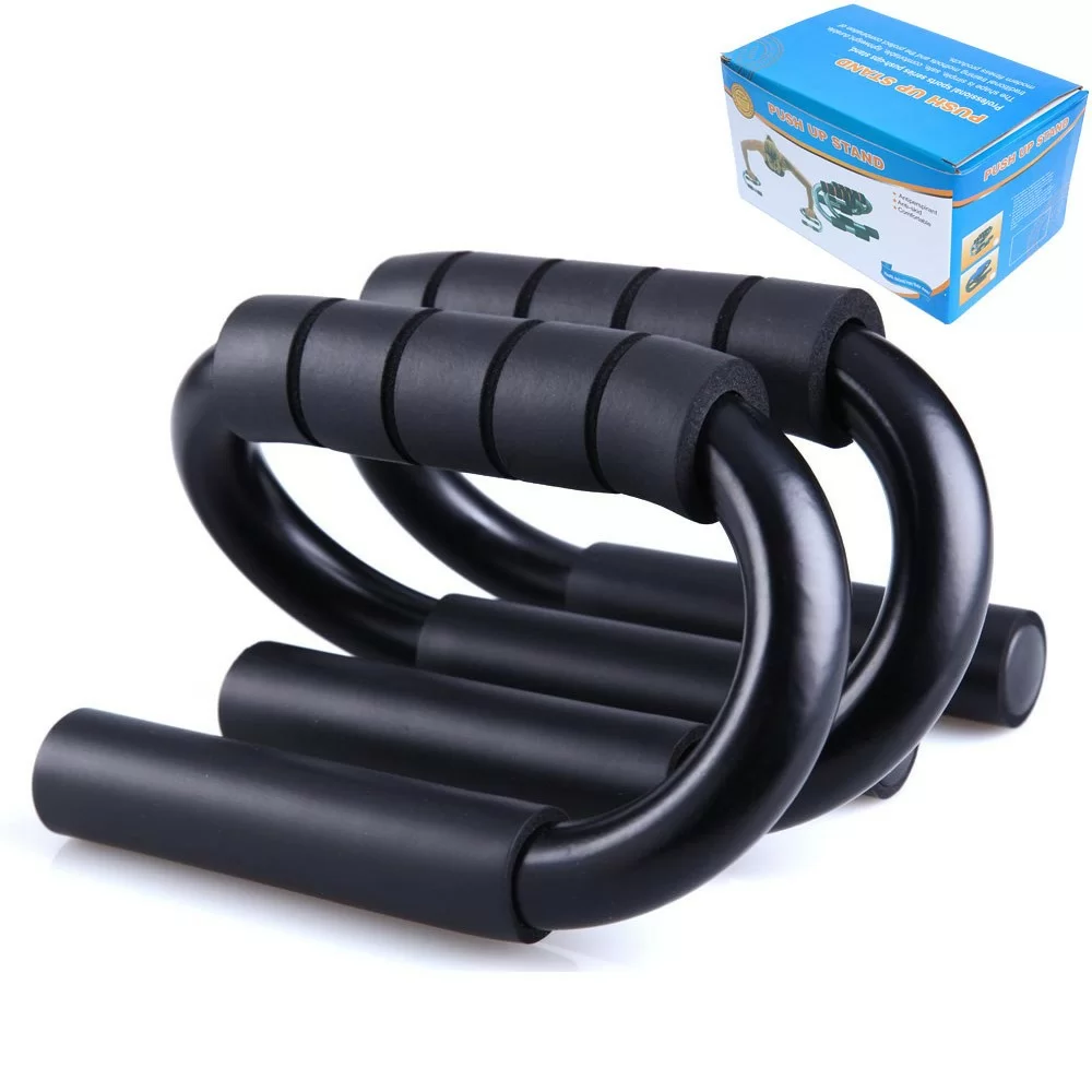  Упоры для отжиманий B31279 по низким ценам в Томске и Северске