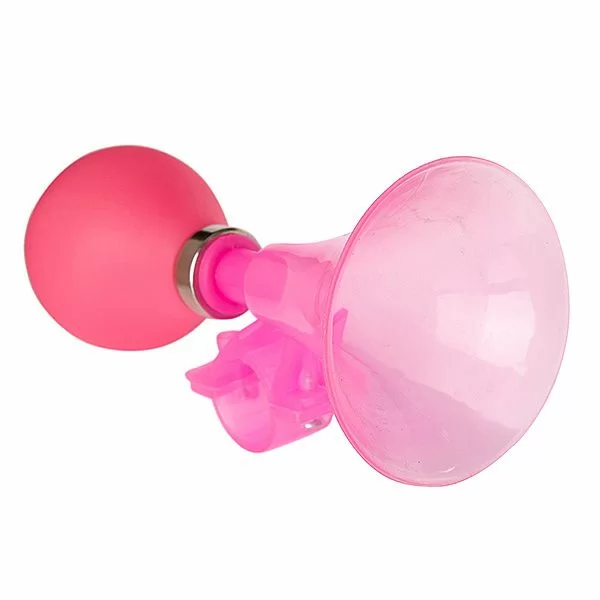  Клаксон STG LF-H10 розовый по низким ценам в Томске и Северске