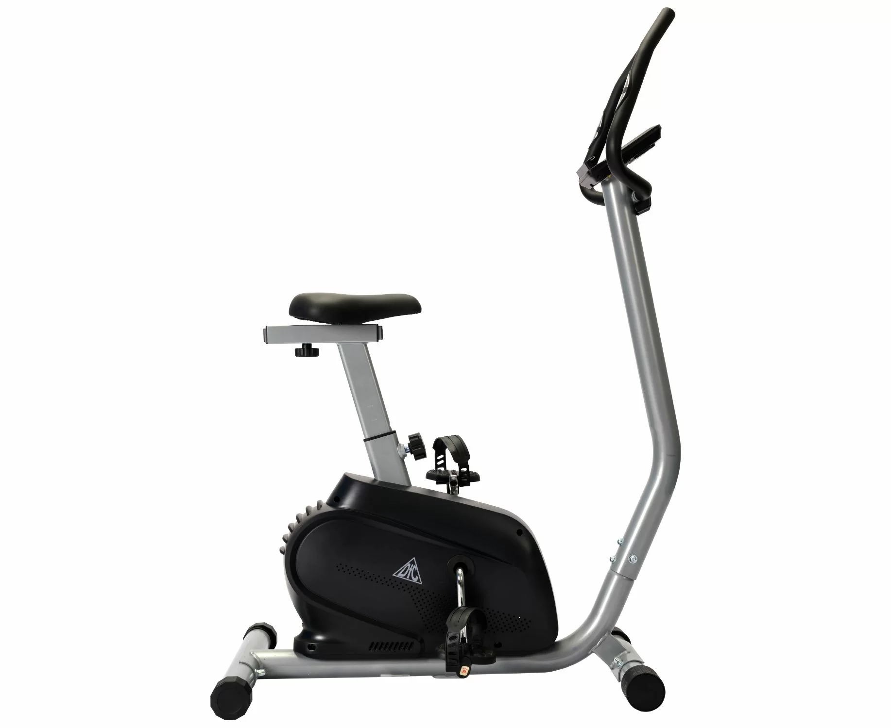  Велотренажер DFC B5906P магнитный эл.привод по низким ценам в Томске и Северске