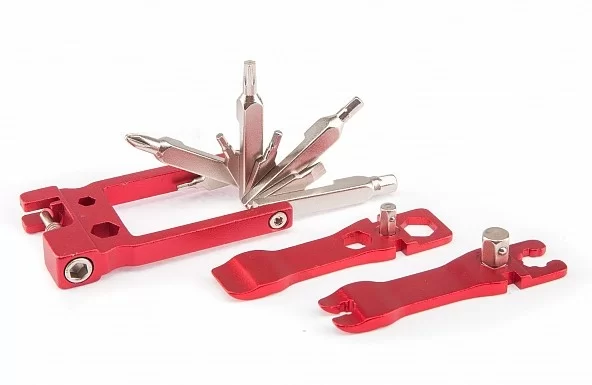  Шестигранник KL-9835F Kenli 20 предметов по низким ценам в Томске и Северске