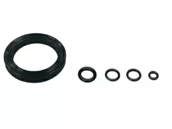  Уплотнители Jagwire WST058  чёрные 5 шт по низким ценам в Томске и Северске