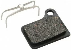 Тормозные колодки BARADIN Disc Deore гидравлика