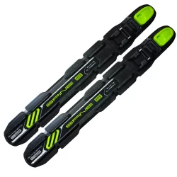 Крепление Spine N3L (уст.комплект)