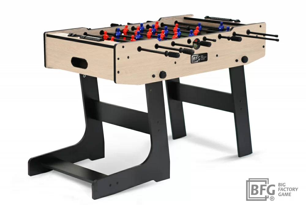  Настольный футбол / Кикер BFG Compact 48 (Йоркшир) по низким ценам в Томске и Северске