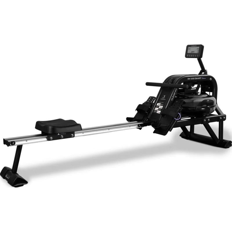  Гребной тренажер Clear Fit Neptune RN 1000 SMART по низким ценам в Томске и Северске