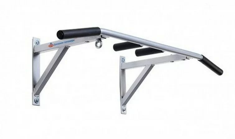  Турник навесной 3 хвата с наклонными ручками ШС "П" по низким ценам в Томске и Северске