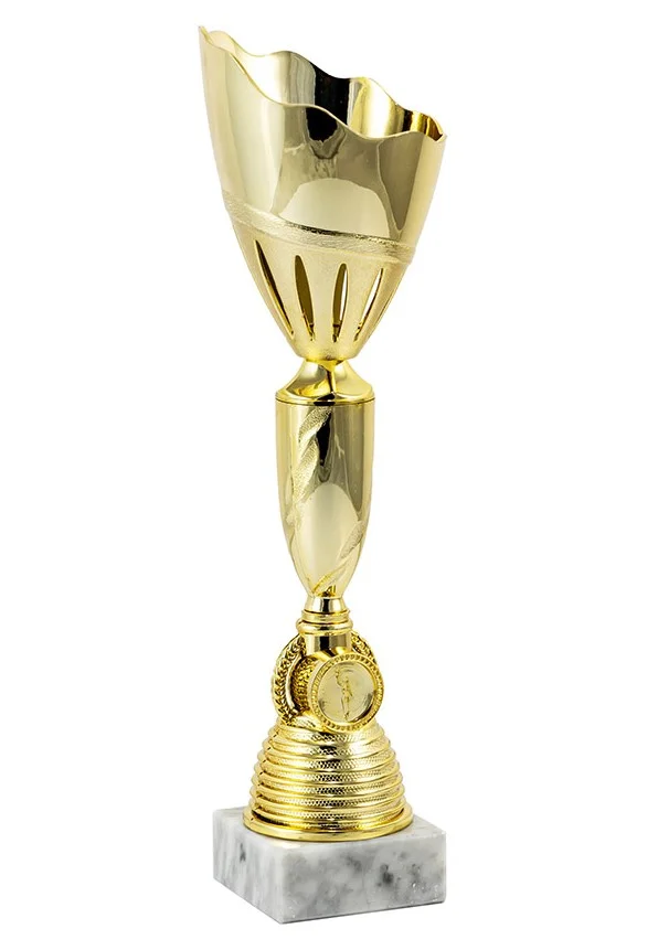  Кубок PR 414-350-100 h-35 см по низким ценам в Томске и Северске