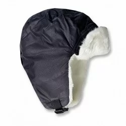 Шапка RedFox Amnistia 1000 черный р.58