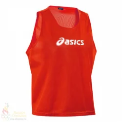 Манишка Asics Fratina красная