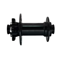 Втулка передняя Novatec D041SB-B15 32H