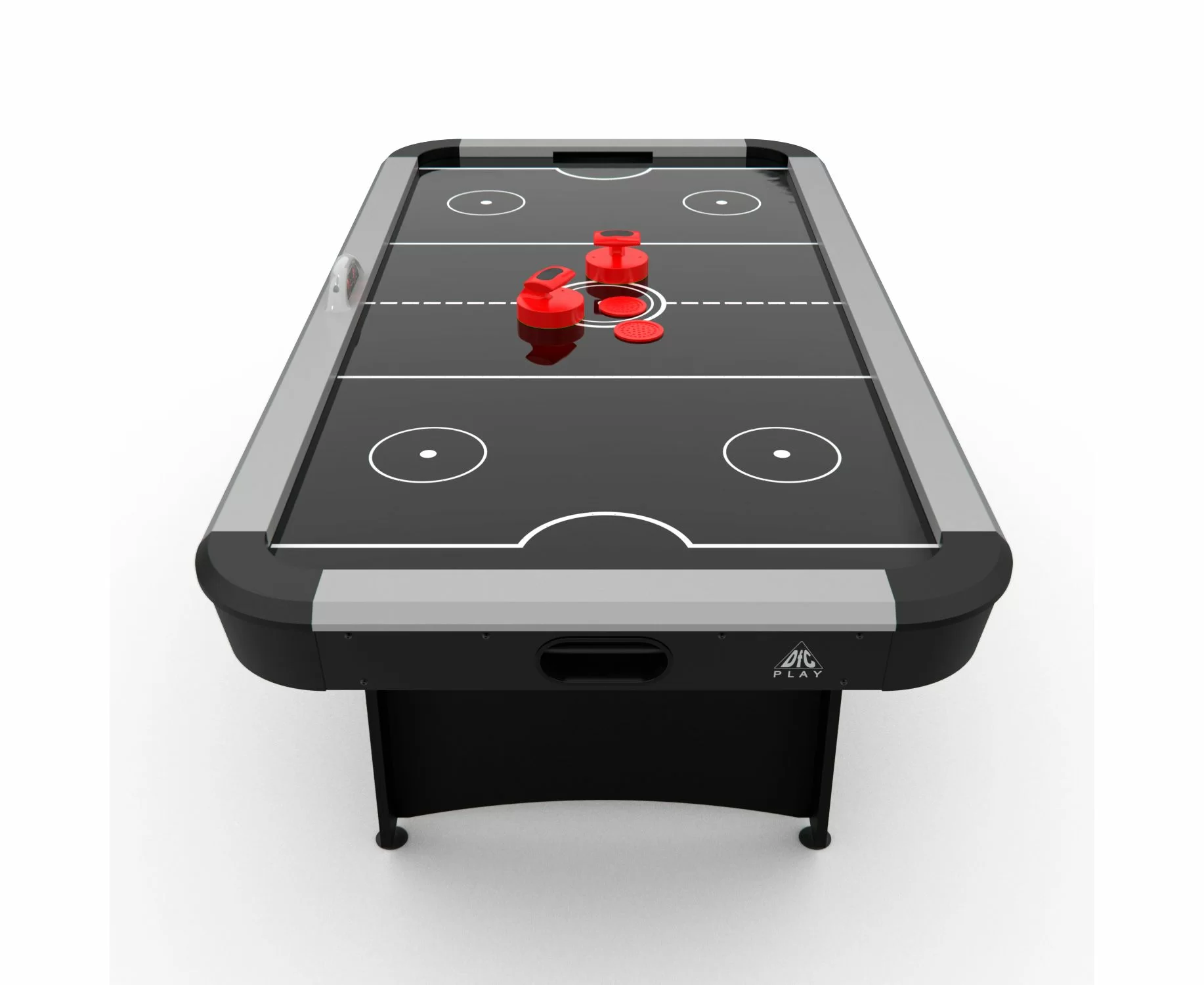  Игровой стол - аэрохоккей DFC PLUM AT-330 по низким ценам в Томске и Северске