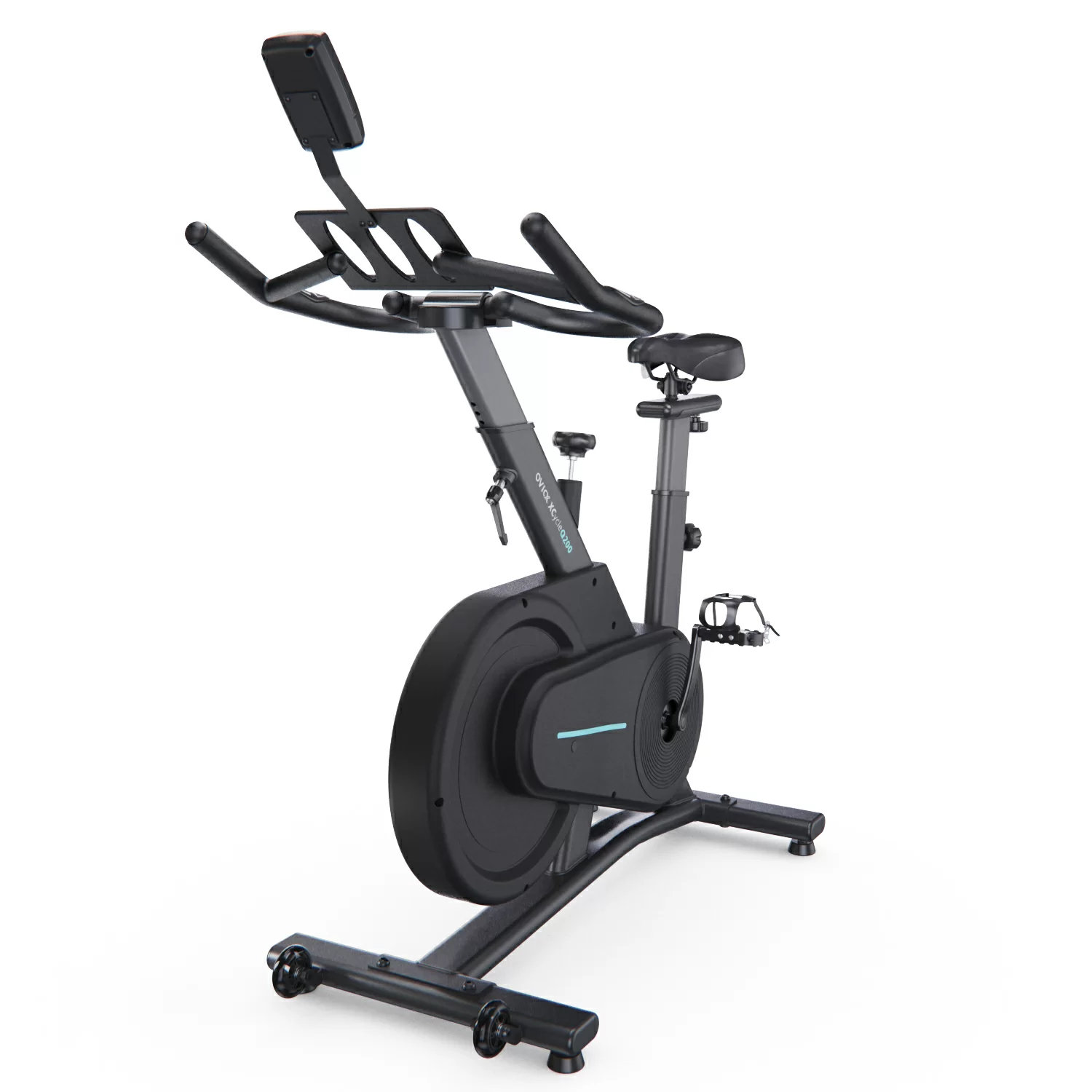  Спин-байк DFC Q200C OVICX по низким ценам в Томске и Северске